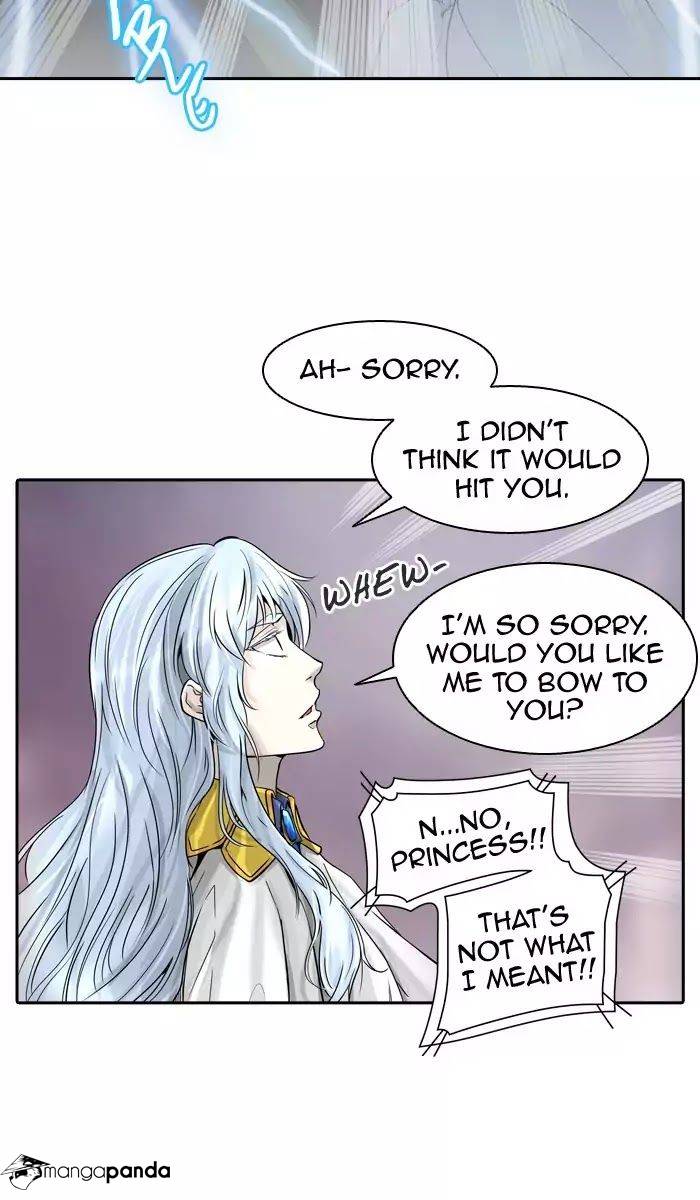 Tower of God Chapter 392 image 043